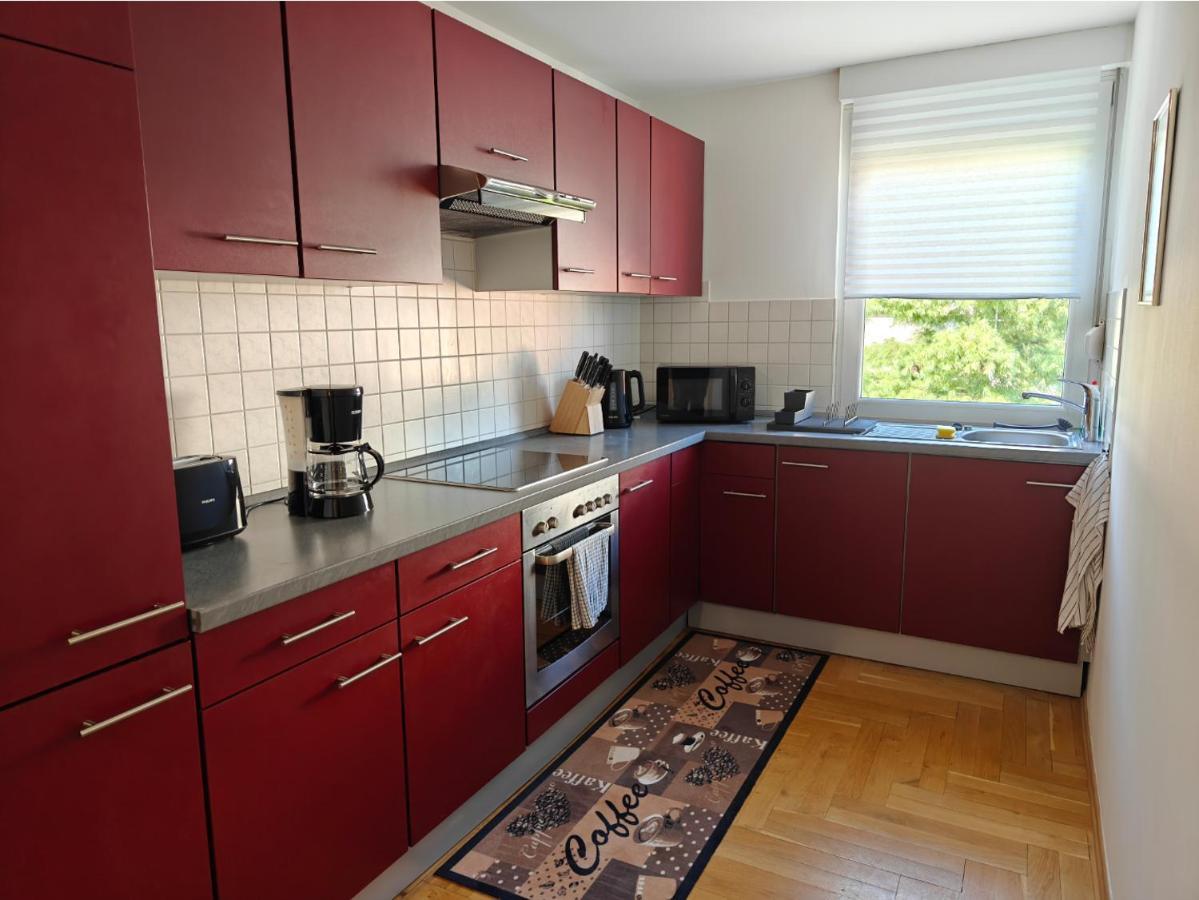 2Br Apartment, Parking, Wi-Fi, Tv In Berlin Karow Εξωτερικό φωτογραφία