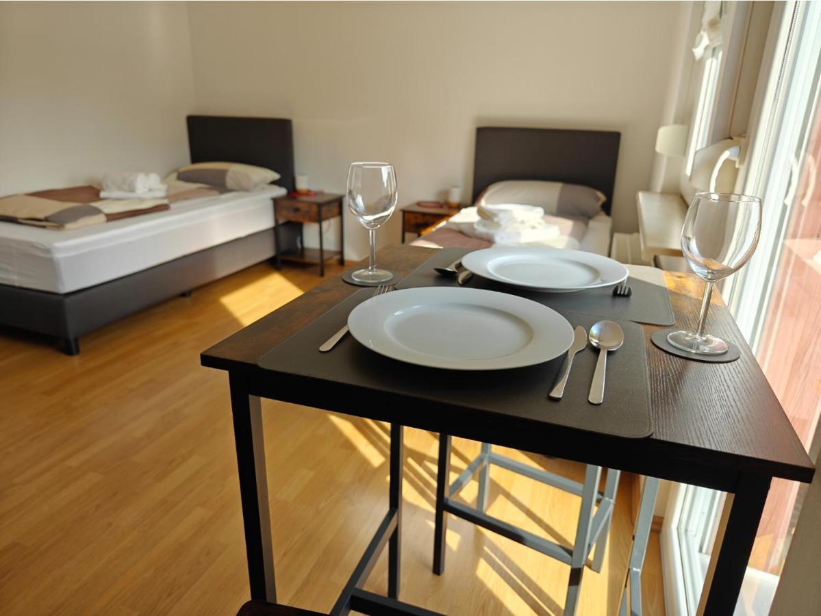2Br Apartment, Parking, Wi-Fi, Tv In Berlin Karow Εξωτερικό φωτογραφία