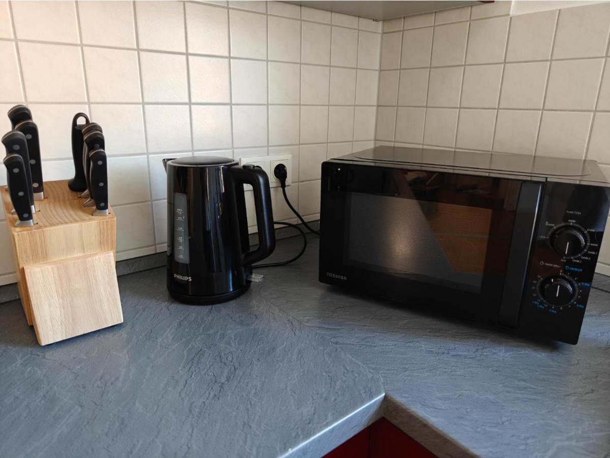2Br Apartment, Parking, Wi-Fi, Tv In Berlin Karow Εξωτερικό φωτογραφία