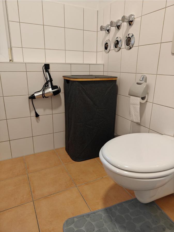 2Br Apartment, Parking, Wi-Fi, Tv In Berlin Karow Εξωτερικό φωτογραφία