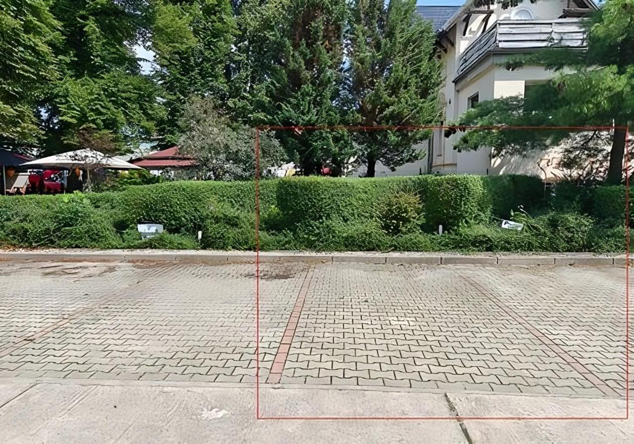 2Br Apartment, Parking, Wi-Fi, Tv In Berlin Karow Εξωτερικό φωτογραφία
