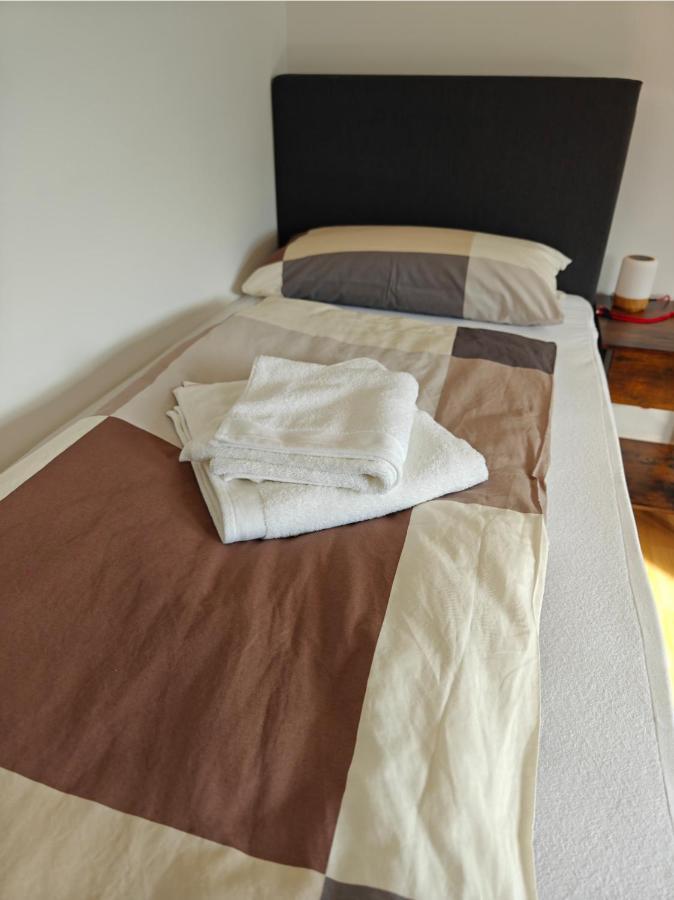 2Br Apartment, Parking, Wi-Fi, Tv In Berlin Karow Εξωτερικό φωτογραφία