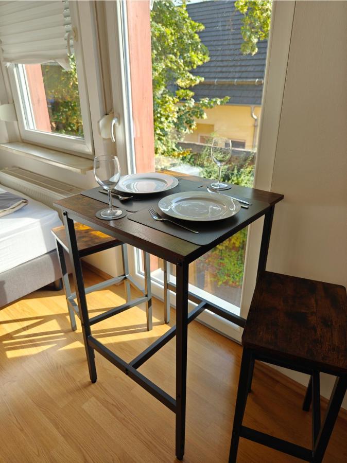 2Br Apartment, Parking, Wi-Fi, Tv In Berlin Karow Εξωτερικό φωτογραφία