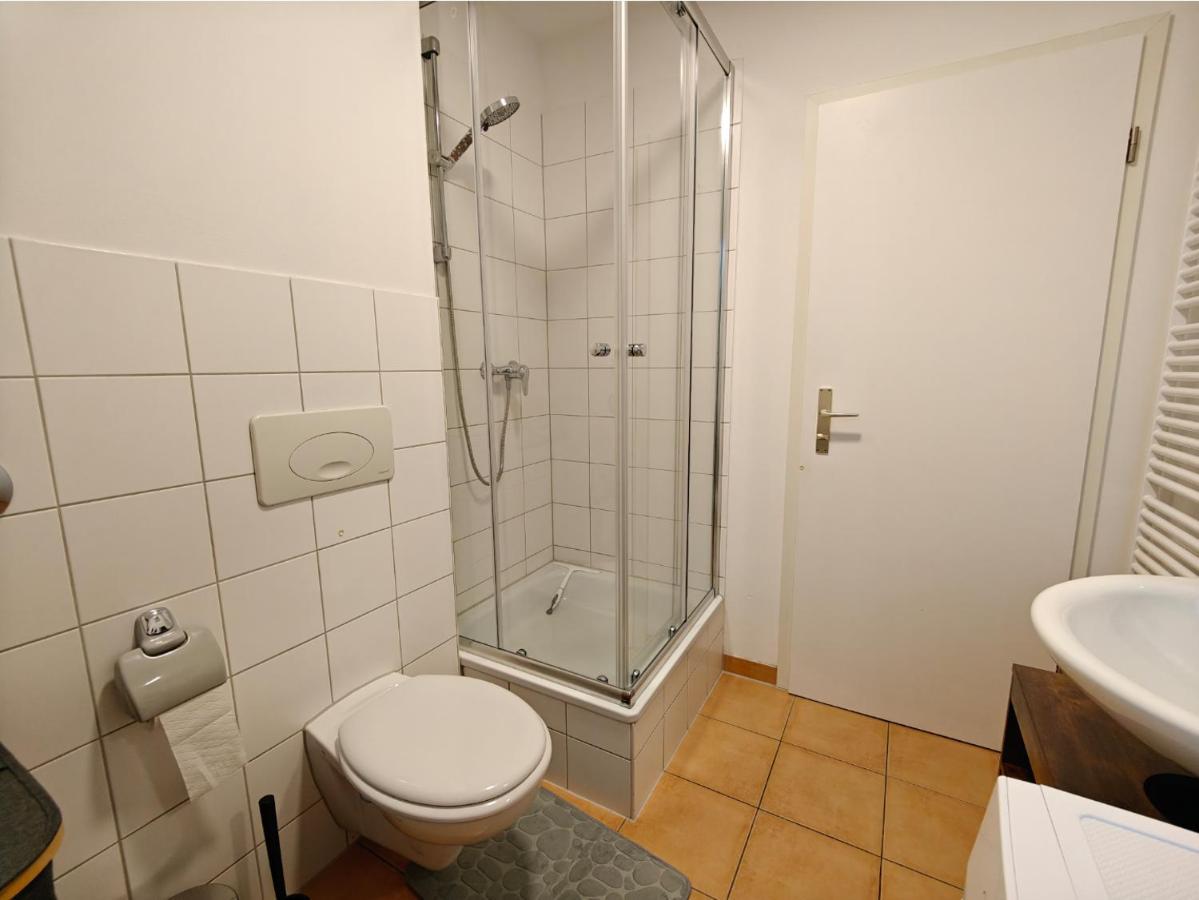 2Br Apartment, Parking, Wi-Fi, Tv In Berlin Karow Εξωτερικό φωτογραφία