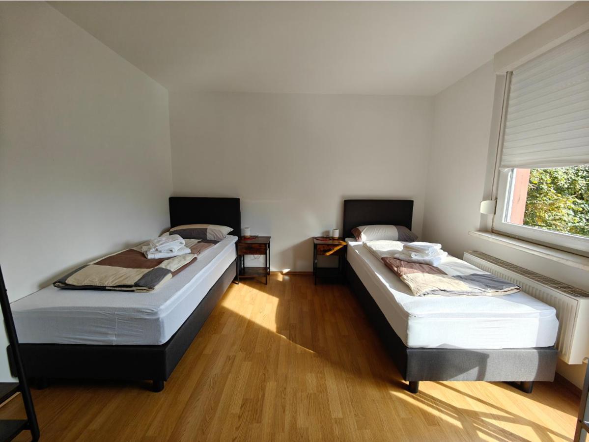 2Br Apartment, Parking, Wi-Fi, Tv In Berlin Karow Εξωτερικό φωτογραφία