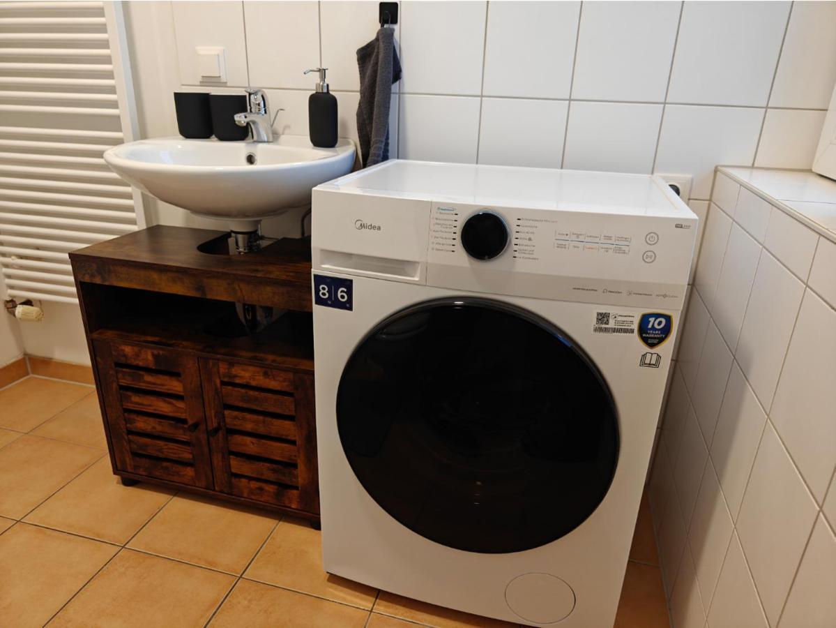 2Br Apartment, Parking, Wi-Fi, Tv In Berlin Karow Εξωτερικό φωτογραφία